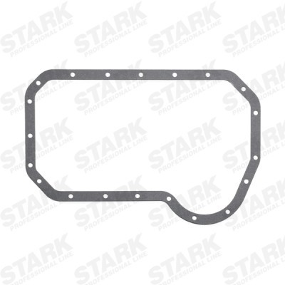 Oil Pan Gasket Stark SKGO-0700001 SKGO-0700001 - photo 2