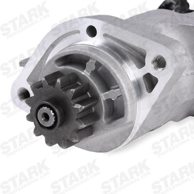 Starter Stark SKSTR-0330066 SKSTR-0330066 - photo 5