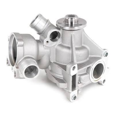 Water Pump, Engine Cooling RIDEX 1260W0391 1260W0391 - photo 3