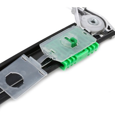 Window Regulator RIDEX 1561W0168 1561W0168 - photo 7