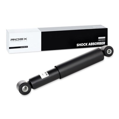 Shock Absorber RIDEX 854S1437 854S1437 - photo 2