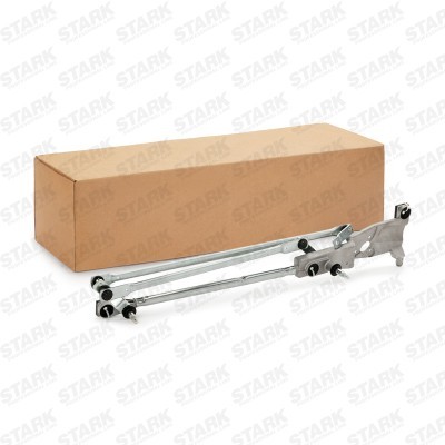 Wiper linkage / motor drive Stark SKWL-0920004 SKWL-0920004 - photo 2