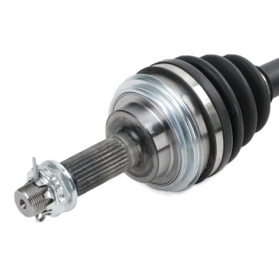 Drive Shaft RIDEX 13D0537 13D0537 - photo 5