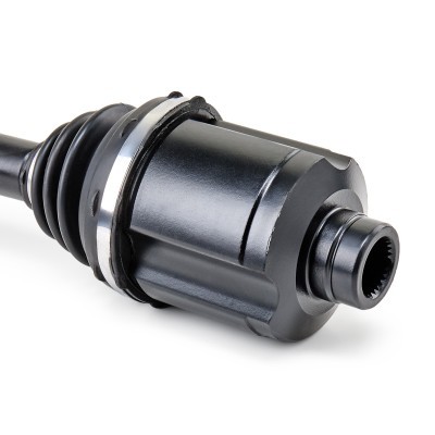 Drive Shaft RIDEX 13D1756R 13D1756R - photo 6