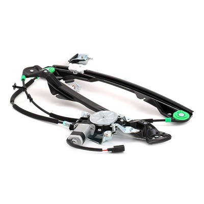 Window Regulator RIDEX 1561W0088 1561W0088 - photo 4