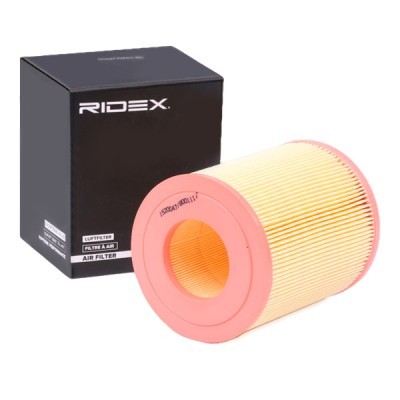 Air Filter RIDEX 8A0094 8A0094 - photo 2