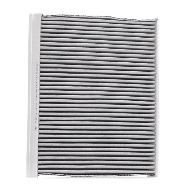 Cabin Air Filter RIDEX 424I0539 424I0539 - photo 1