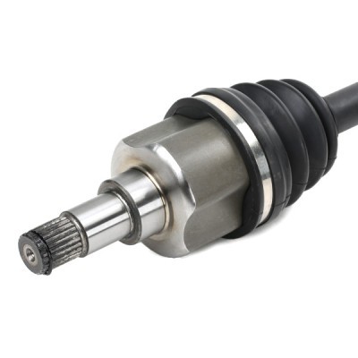 Drive Shaft RIDEX 13D0469 13D0469 - photo 6