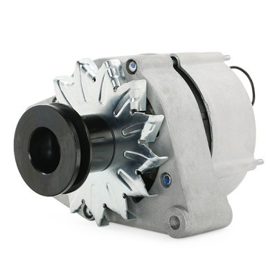 Alternator RIDEX 4G1163 4G1163 - photo 3