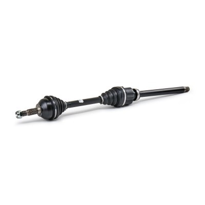 Drive Shaft RIDEX 13D2258R 13D2258R - photo 3