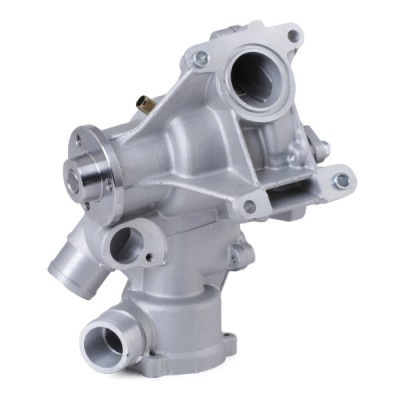 Water Pump, Engine Cooling RIDEX 1260W0208 1260W0208 - photo 3