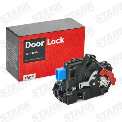 Door Lock Stark SKDLO-2160257 SKDLO-2160257 - photo 2