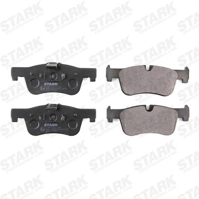 Brake Pads Set Stark SKBP-0011148 SKBP-0011148 - photo 3