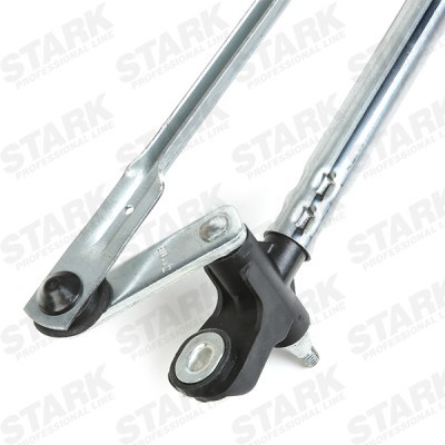 Wiper linkage / motor drive Stark SKWL-0920063 SKWL-0920063 - photo 6