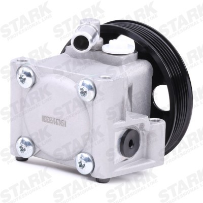 Hydraulic Pump, Steering System Stark SKHP-0540207 SKHP-0540207 - photo 4