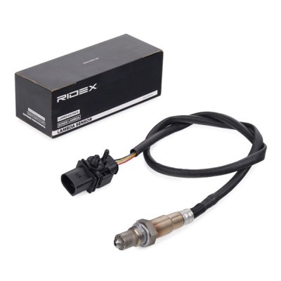 Lambda (Oxygen) Sensor RIDEX 3922L0445 3922L0445 - photo 2
