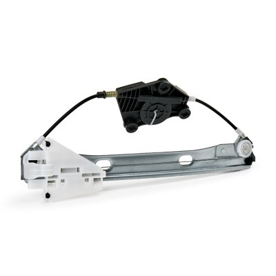 Window Regulator RIDEX 1561W0127 1561W0127 - photo 4