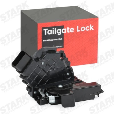 Door Lock Stark SKDLO-2160192 SKDLO-2160192 - photo 2