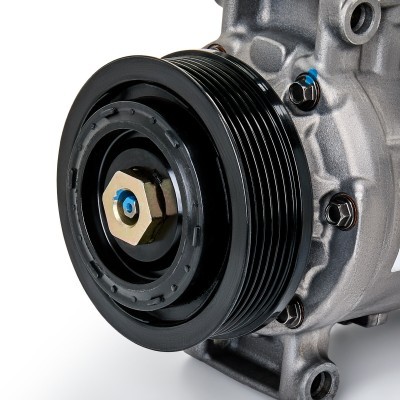 AC Сompressor 447K0268R - photo 5