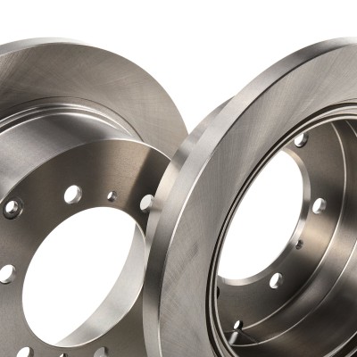 Brake Disc RIDEX 82B0433 82B0433 - photo 8