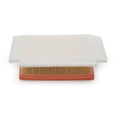 Air Filter RIDEX 8A0158P 8A0158P - photo 4