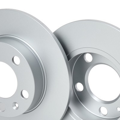 Brake Disc RIDEX 82B0003P 82B0003P - photo 5