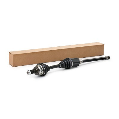 Drive Shaft RIDEX 13D0774R 13D0774R - photo 2