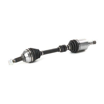 Drive Shaft RIDEX 13D0907 13D0907 - photo 4