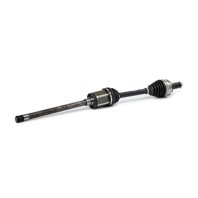 Drive Shaft RIDEX 13D0483R 13D0483R - photo 4