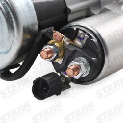 Starter Stark SKSTR-0330220 SKSTR-0330220 - photo 6