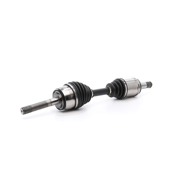 Drive Shaft RIDEX 13D1232 13D1232 - photo 1