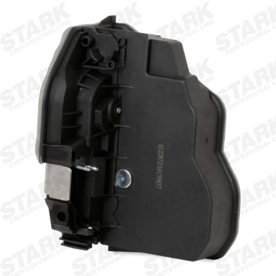 Door Lock Stark SKDLO-2160166 SKDLO-2160166 - photo 4