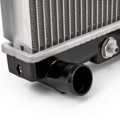 Radiator, Engine Cooling RIDEX 470R0041 470R0041 - photo 7