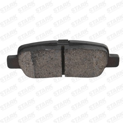Brake Pads Set Stark SKBP-0010053 SKBP-0010053 - photo 7