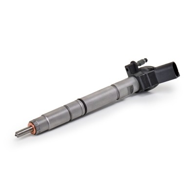 Injector Nozzle RIDEX 3902I0098R 3902I0098R - photo 3