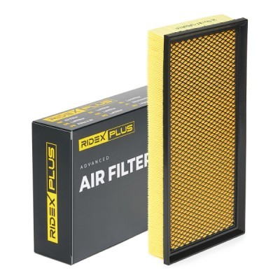 Air Filter RIDEX 8A0003P 8A0003P - photo 2
