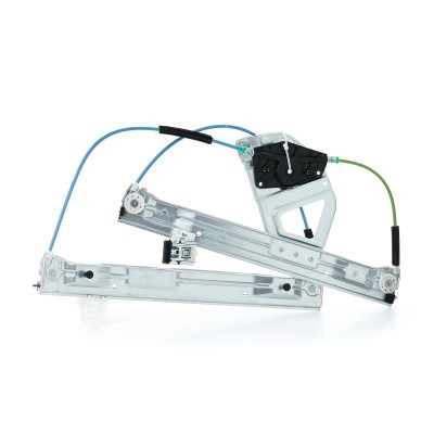 Window Regulator RIDEX 1561W1176 1561W1176 - photo 4