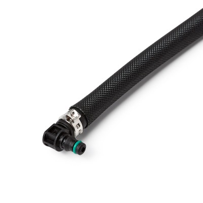 Fuel return hose RIDEX 3937H0009 3937H0009 - photo 4