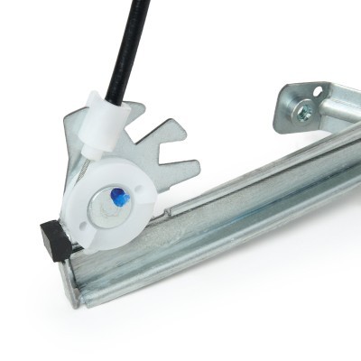 Window Regulator RIDEX 1561W0082 1561W0082 - photo 4
