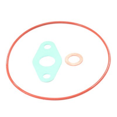 Turbo cartridge (core) RIDEX 4973C0041 4973C0041 - photo 6