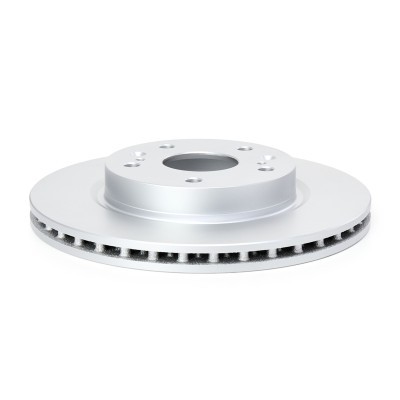 Brake Disc RIDEX 82B1149P 82B1149P - photo 4