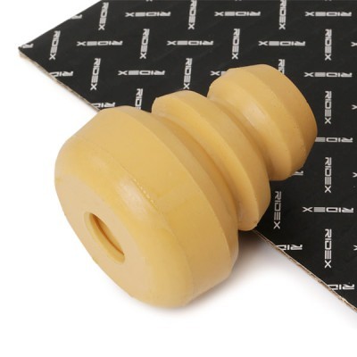 Rubber Buffer, Suspension RIDEX 1182R0061 1182R0061 - photo 2