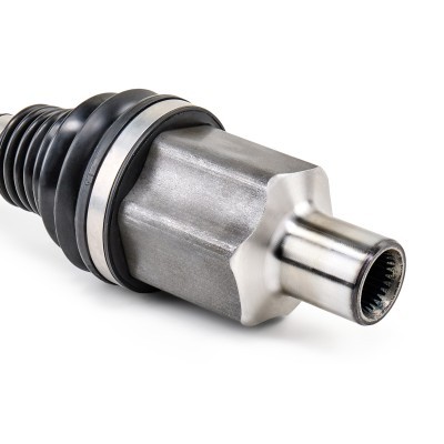 Drive Shaft RIDEX 13D1762R 13D1762R - photo 6