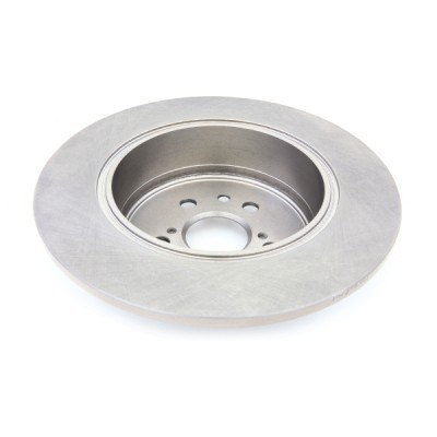 Brake Disc RIDEX 82B0467 82B0467 - photo 5