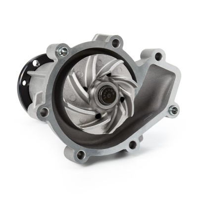 Water Pump, Engine Cooling RIDEX 1260W0029P 1260W0029P - photo 4