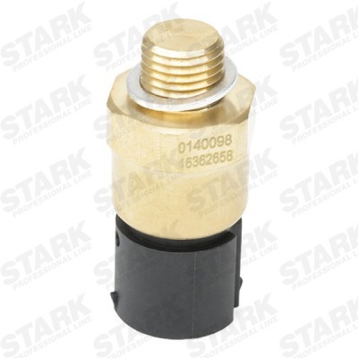 Radiator fan switch Stark SKTS-2100022 SKTS-2100022 - photo 5