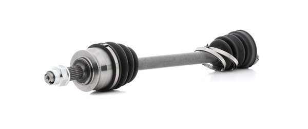 Drive Shaft RIDEX 13D0965 13D0965 - photo 1