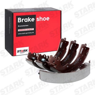 Brake Pads Set Stark SKBS-0450080 SKBS-0450080 - photo 2