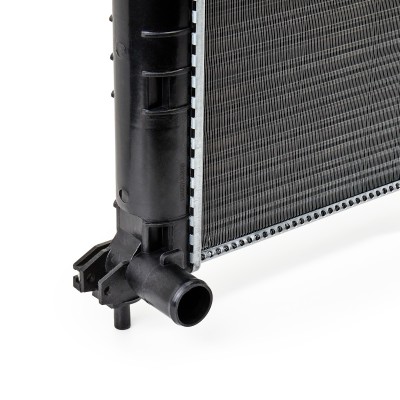 Radiator, Engine Cooling RIDEX 470R0645 470R0645 - photo 6