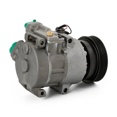 AC Сompressor 447K0369R - photo 4